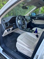2018 Audi Q5 2.0T quattro