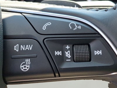 2018 Audi Q5 2.0T quattro