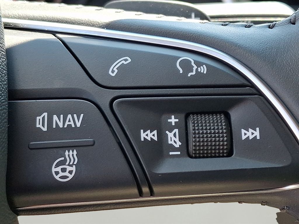 2018 Audi Q5 2.0T quattro