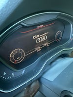 2018 Audi Q5 2.0T quattro