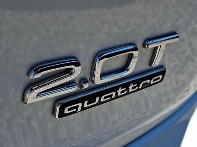 2018 Audi Q5 2.0T quattro