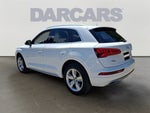 2018 Audi Q5 2.0T quattro