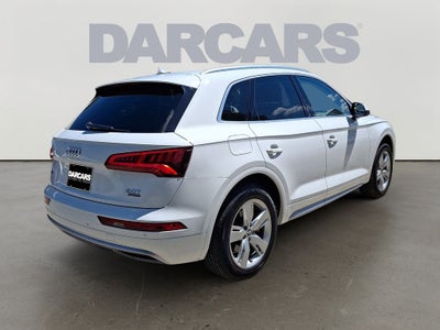 2018 Audi Q5 2.0T quattro