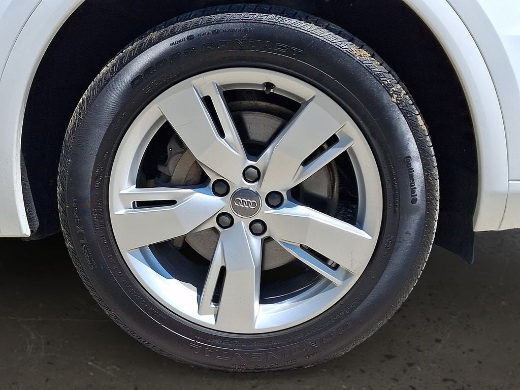 2018 Audi Q5 2.0T quattro
