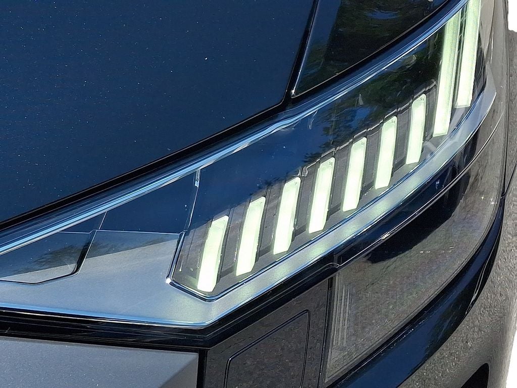 2023 Audi Q8 55 Premium Plus quattro