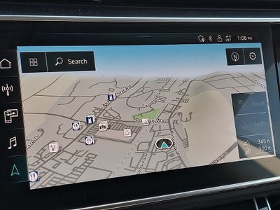 2023 Audi Q8 55 Premium Plus quattro