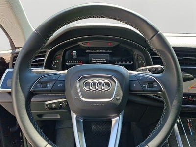 2023 Audi Q8 55 Premium Plus quattro