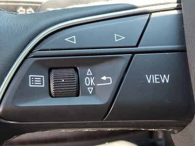 2023 Audi Q8 55 Premium Plus quattro