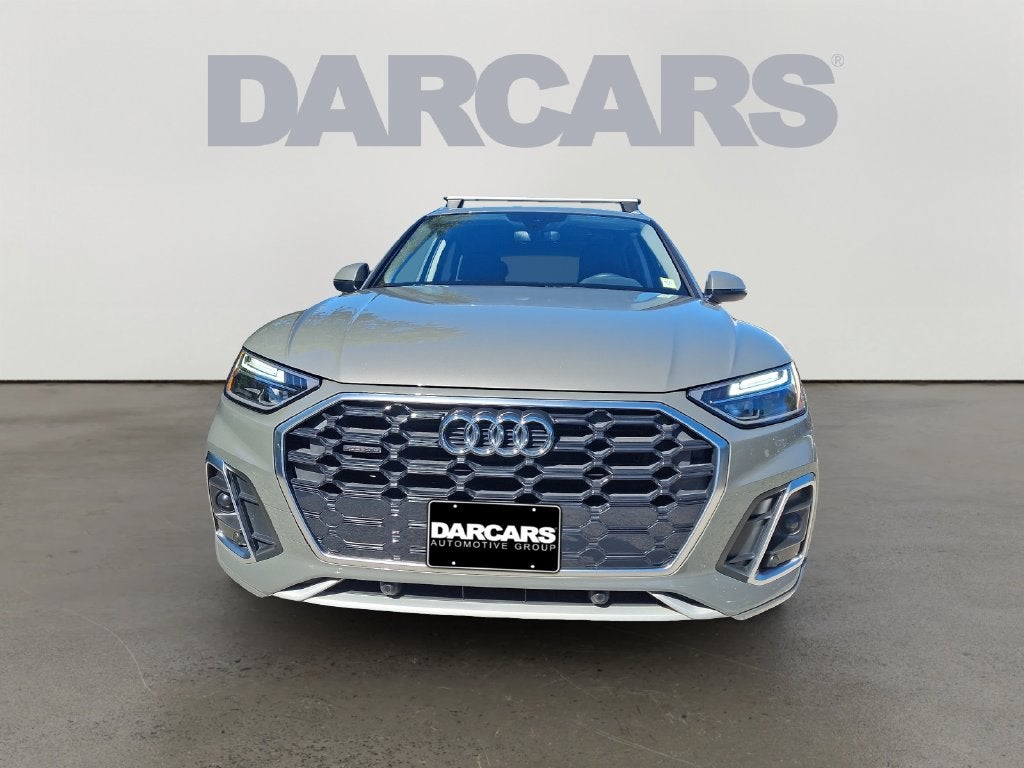 2023 Audi Q5 45 S line Premium quattro