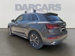 2023 Audi Q5 45 S line Premium quattro