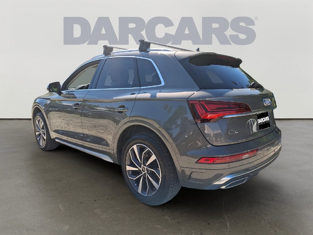 2023 Audi Q5 45 S line Premium quattro