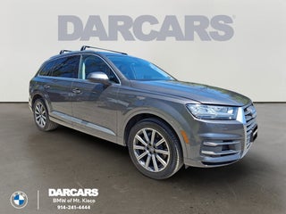 2019 Audi Q7 55 Premium Plus quattro