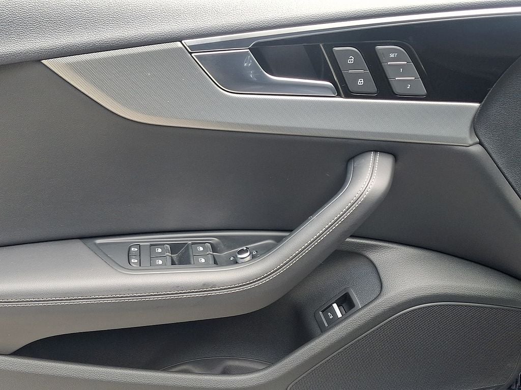 2020 Audi A5 Sportback Premium Plus quattro