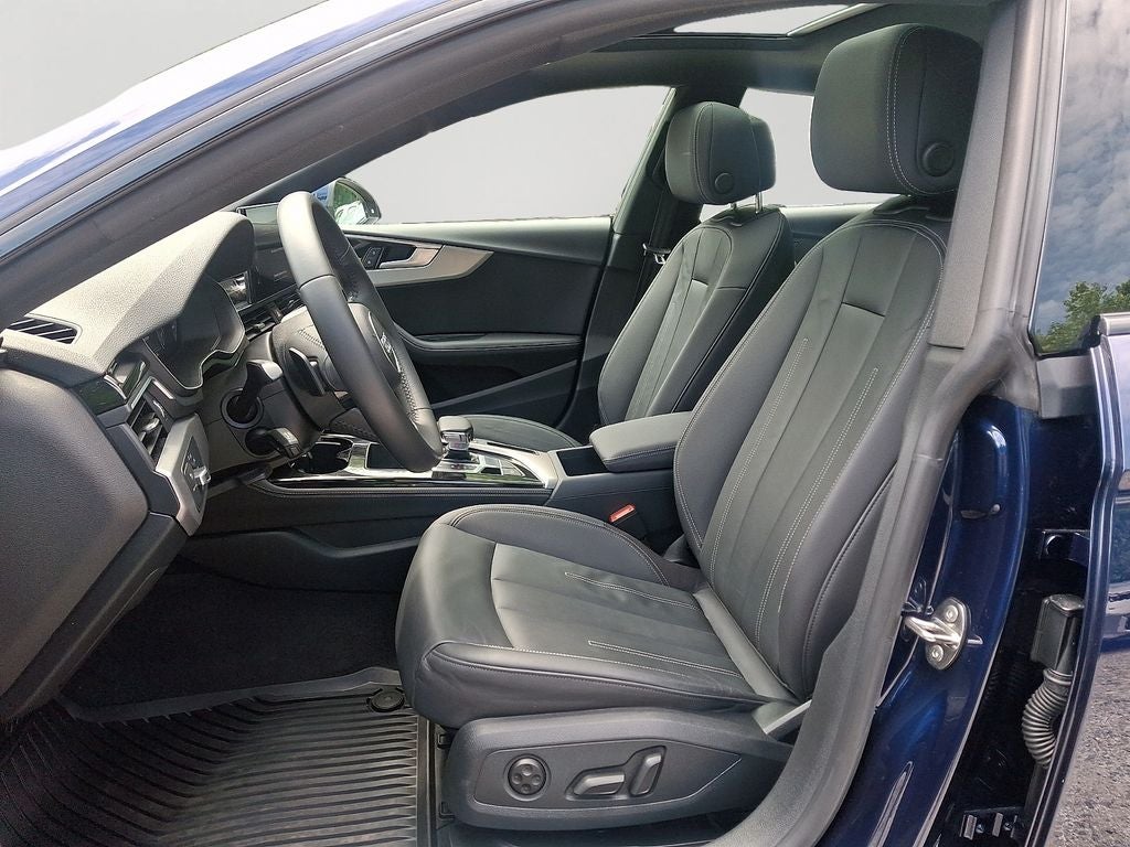 2020 Audi A5 Sportback Premium Plus quattro