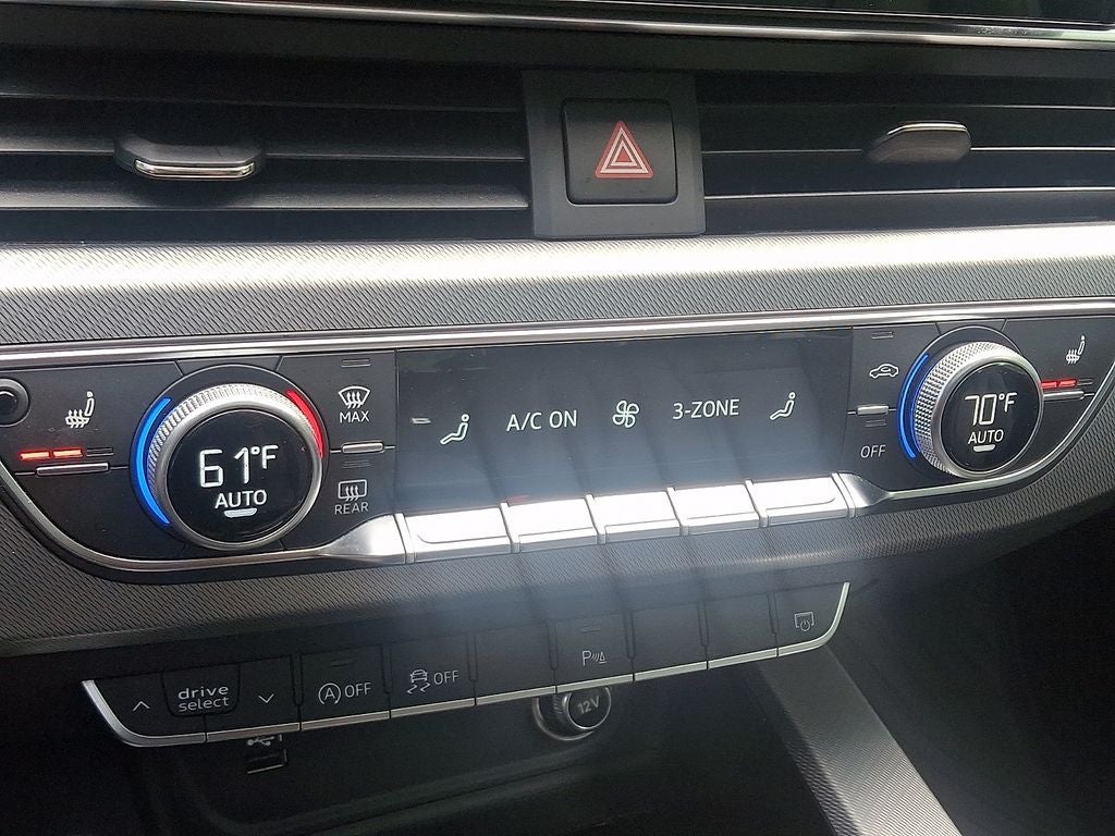 2020 Audi A5 Sportback Premium Plus quattro