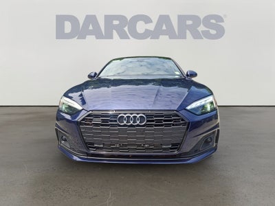2020 Audi A5 Sportback Premium Plus quattro