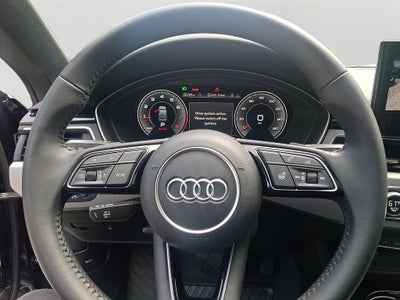 2020 Audi A5 Sportback Premium Plus quattro