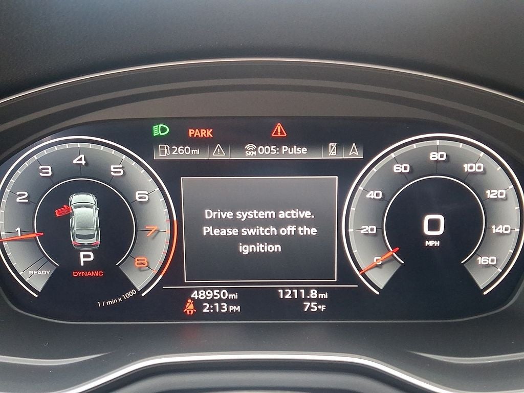 2020 Audi A5 Sportback Premium Plus quattro