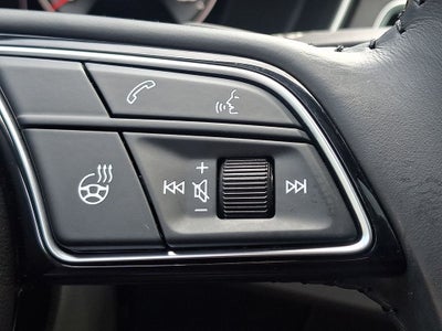 2020 Audi A5 Sportback Premium Plus quattro