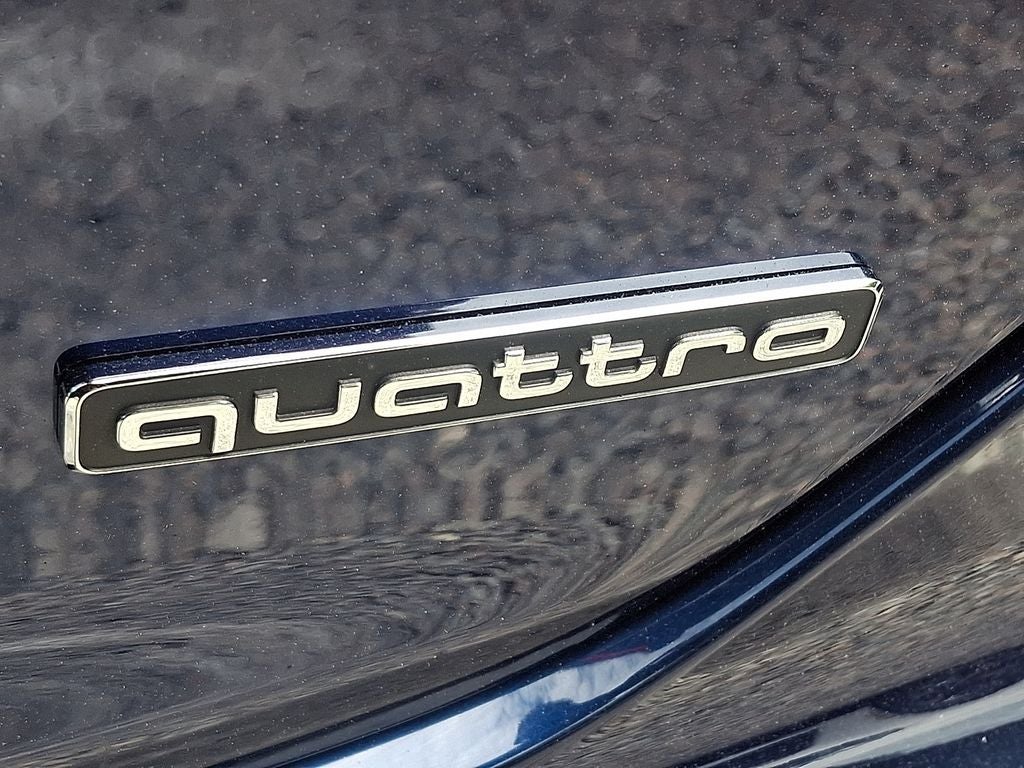 2020 Audi A5 Sportback Premium Plus quattro