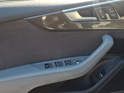 2024 Audi S5 3.0T Prestige quattro