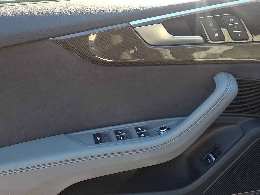 2024 Audi S5 3.0T Prestige quattro