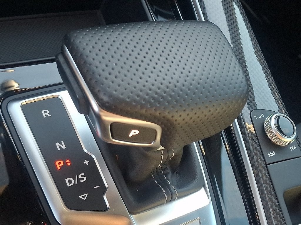 2024 Audi S5 3.0T Prestige quattro