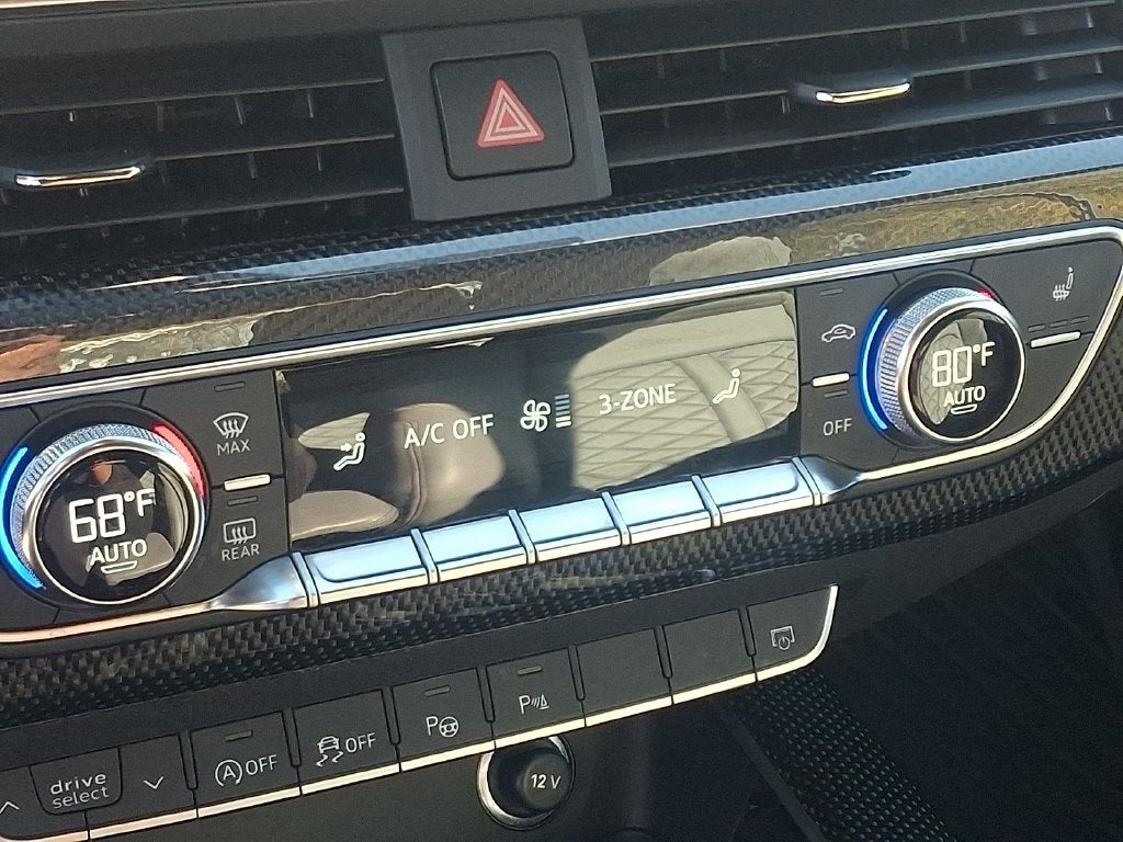 2024 Audi S5 3.0T Prestige quattro