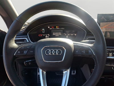 2024 Audi S5 3.0T Prestige quattro