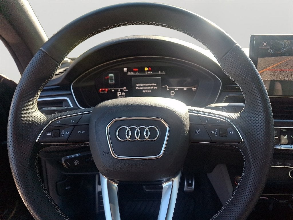 2024 Audi S5 3.0T Prestige quattro