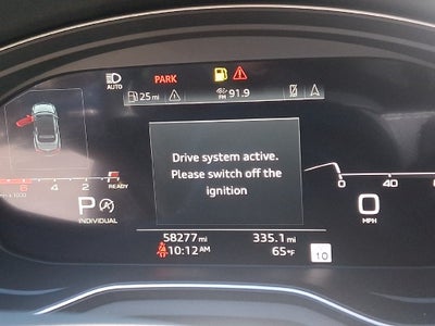 2024 Audi S5 3.0T Prestige quattro