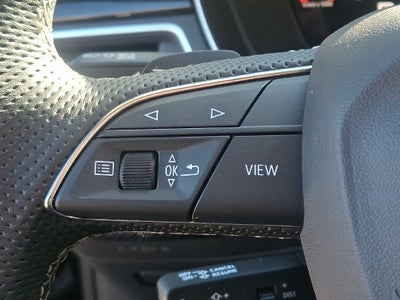 2024 Audi S5 3.0T Prestige quattro