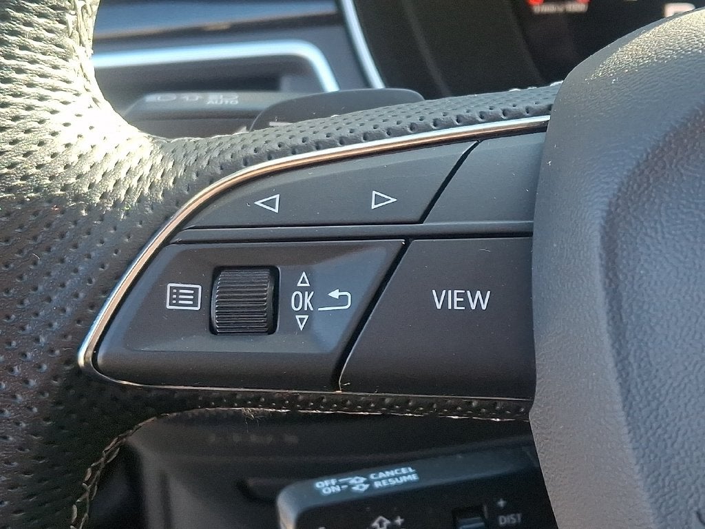 2024 Audi S5 3.0T Prestige quattro