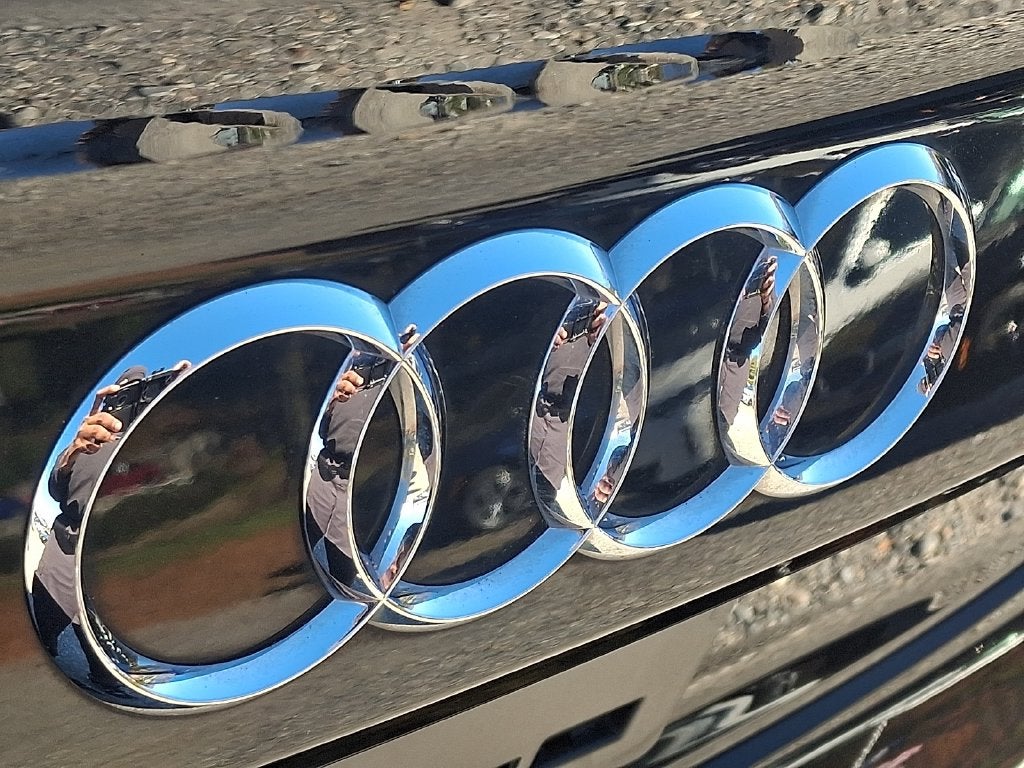 2024 Audi S5 3.0T Prestige quattro