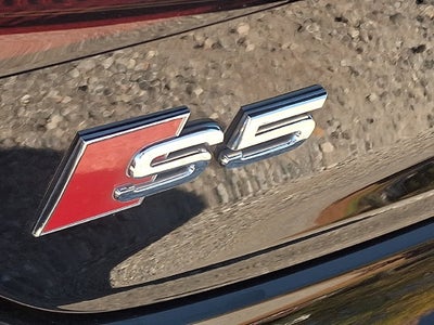 2024 Audi S5 3.0T Prestige quattro