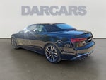 2024 Audi S5 3.0T Prestige quattro