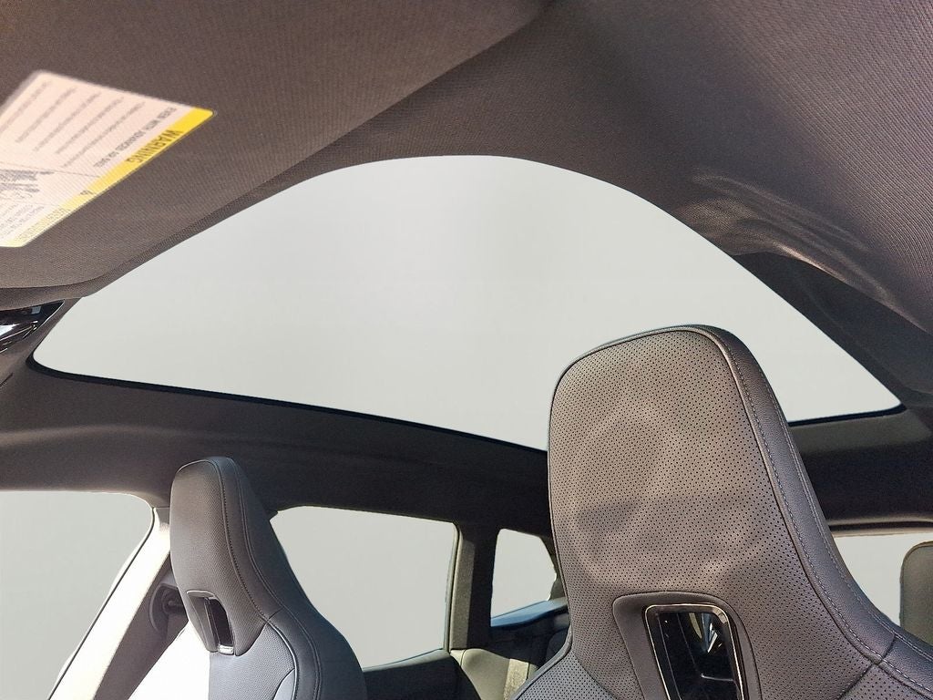 2025 BMW iX xDrive50