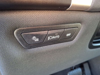 2025 BMW iX xDrive50