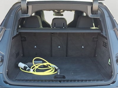 2025 BMW iX xDrive50