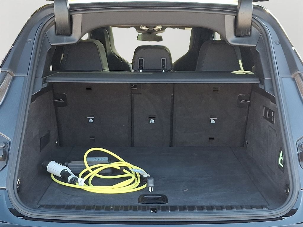 2025 BMW iX xDrive50