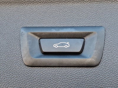 2025 BMW iX xDrive50