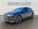 2025 BMW iX xDrive50
