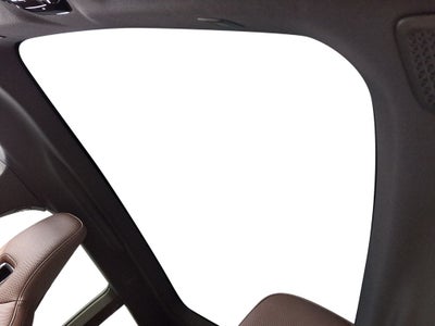 2025 BMW iX xDrive50