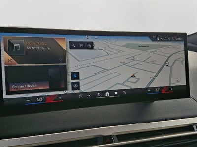 2025 BMW iX xDrive50