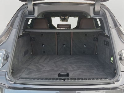 2025 BMW iX xDrive50