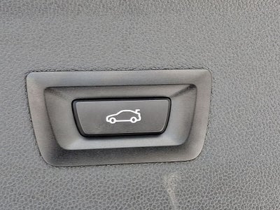 2025 BMW iX xDrive50