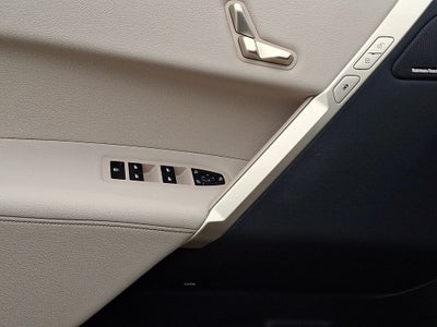 2024 BMW iX xDrive50 w/Sport Package