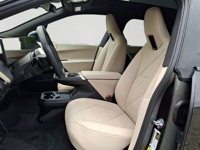 2024 BMW iX xDrive50 w/Sport Package