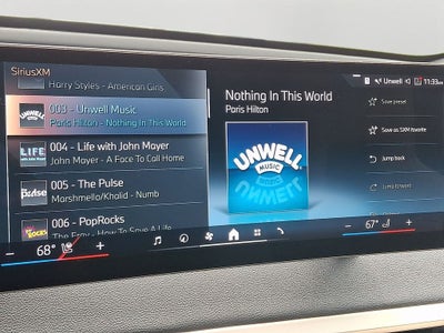 2024 BMW iX xDrive50 w/Sport Package