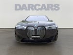2024 BMW iX xDrive50 w/Sport Package